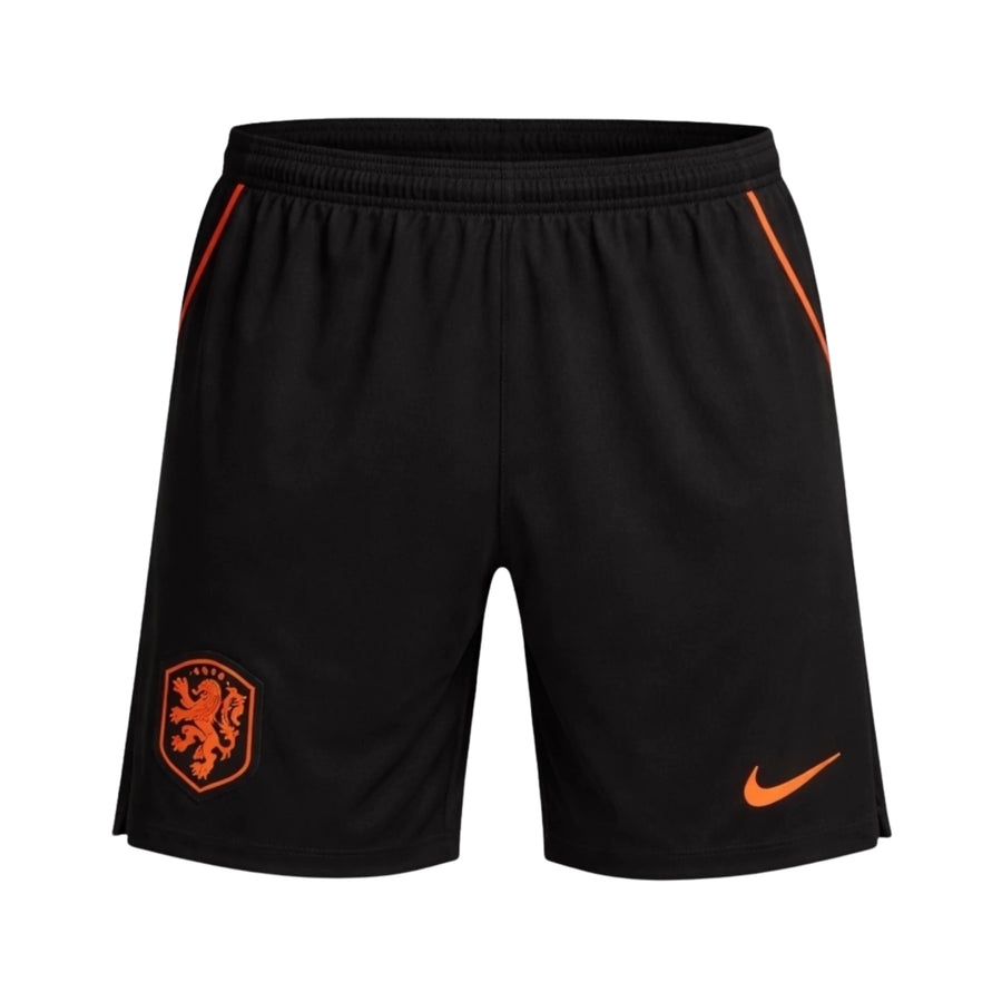 Netherlands Away Shorts 26/27