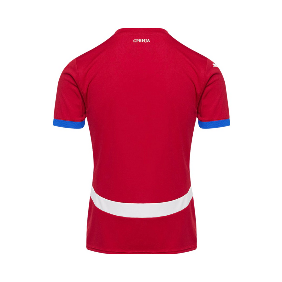 Serbia Home 24/25