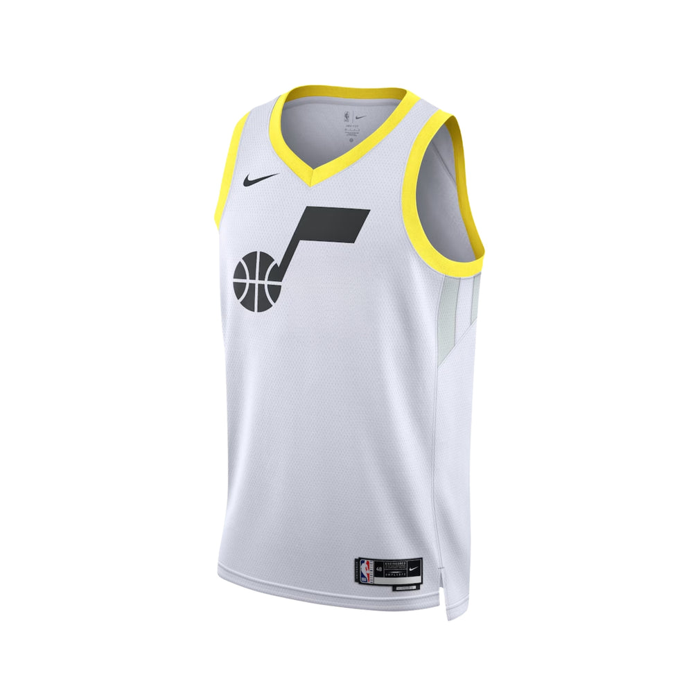 Utah Jazz Association Edition 25/26