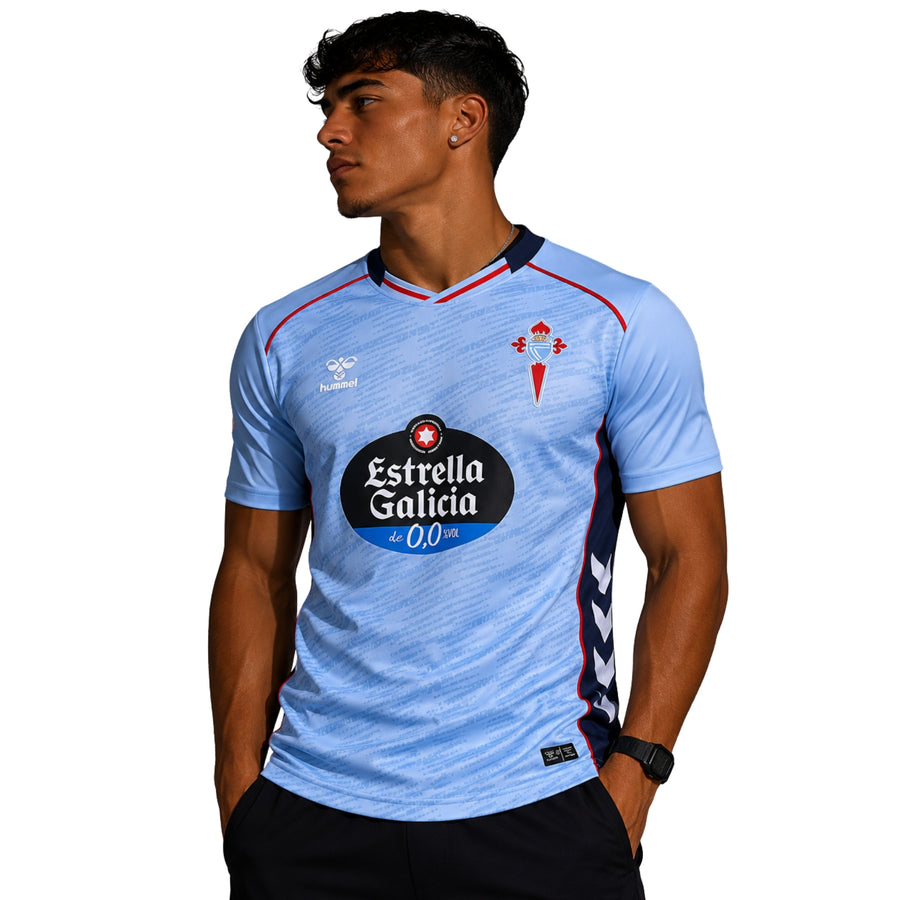 Celta Vigo Home 25/26