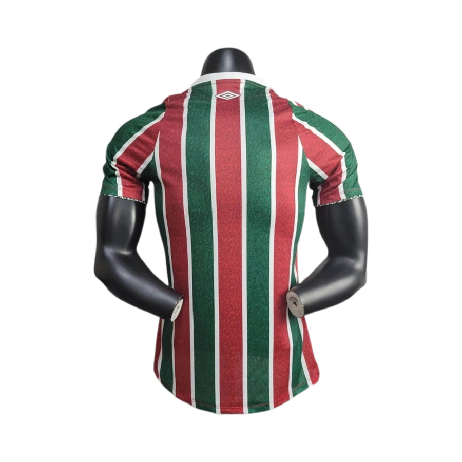 Fluminense Domicile 24/25 - Version Joueur - Sponsor "Betano"