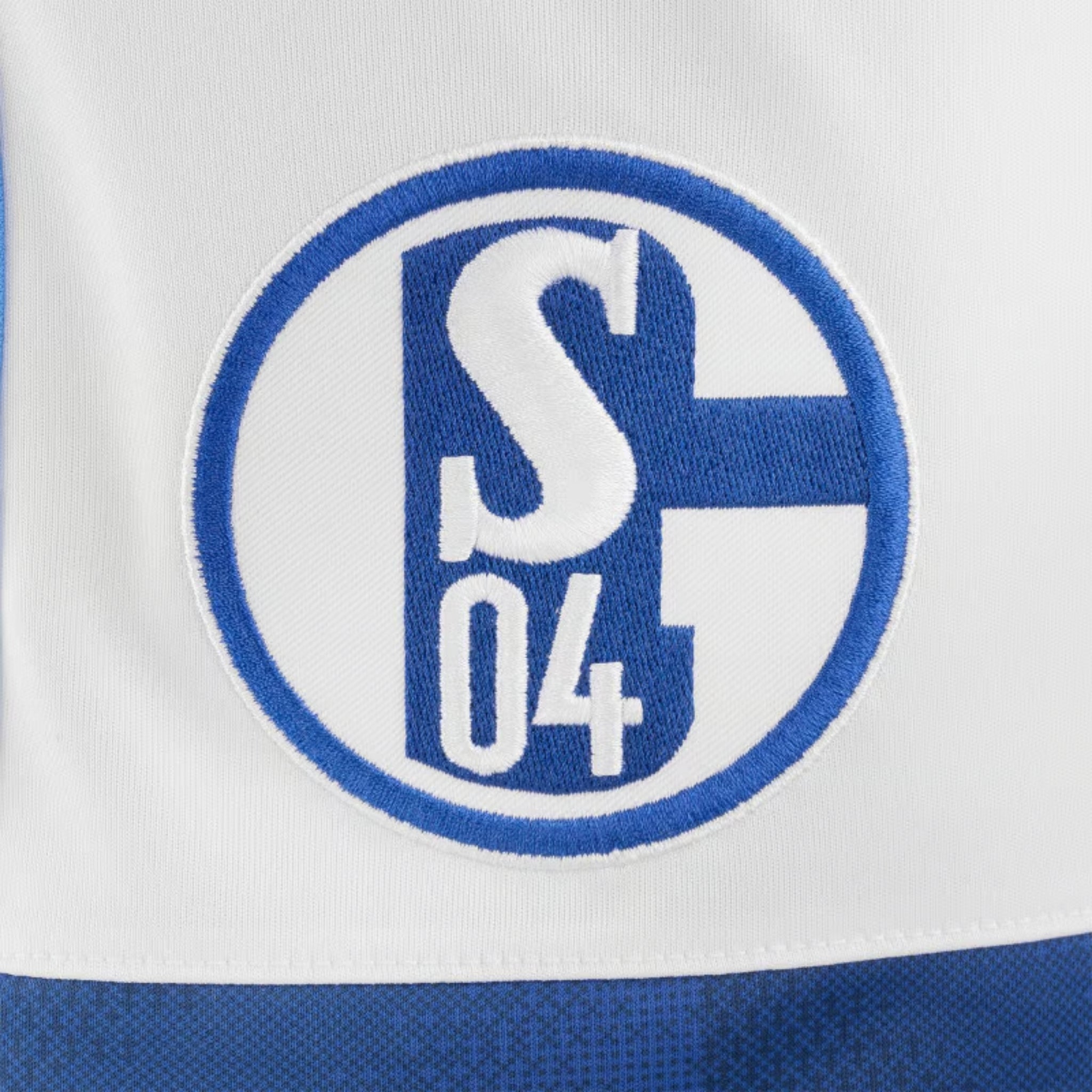Short Schalke 04 Domicile 26/27