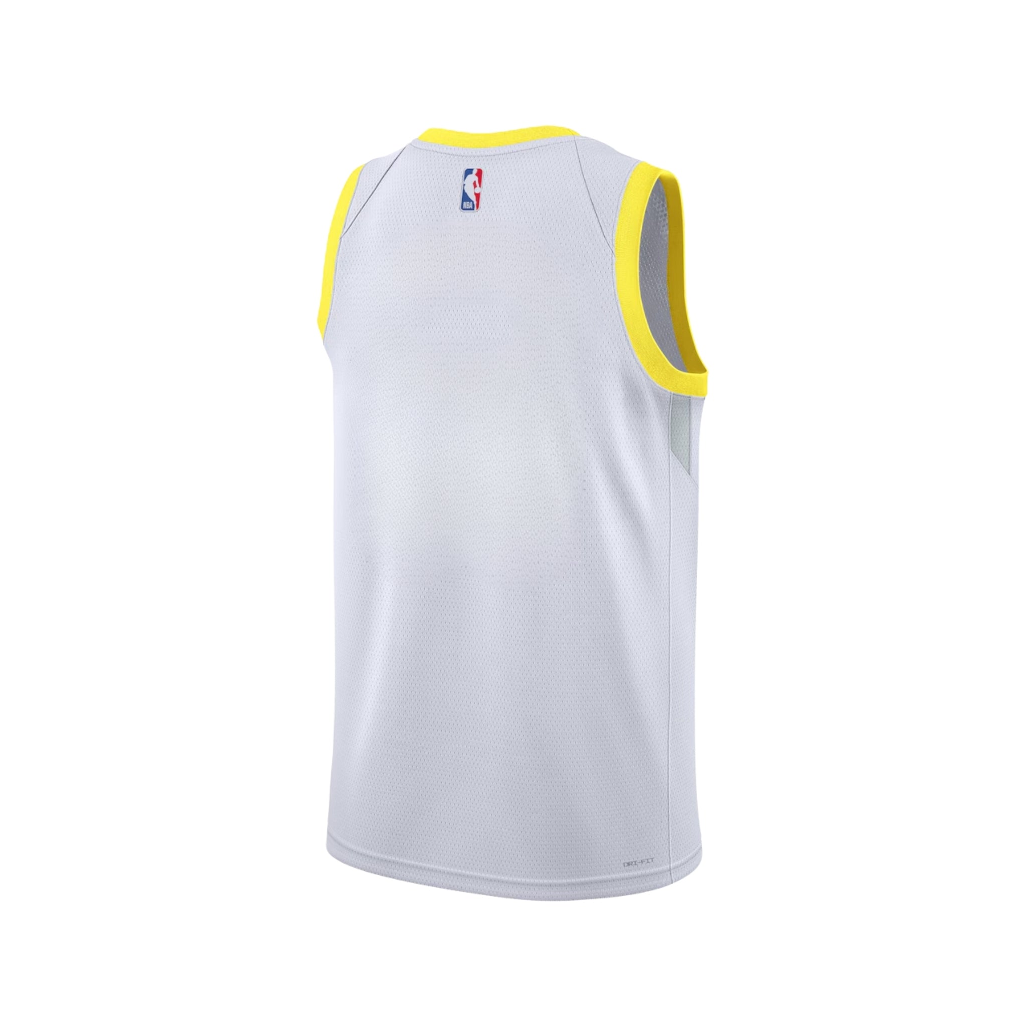 Utah Jazz Association Edition 25/26 - Vue de dos