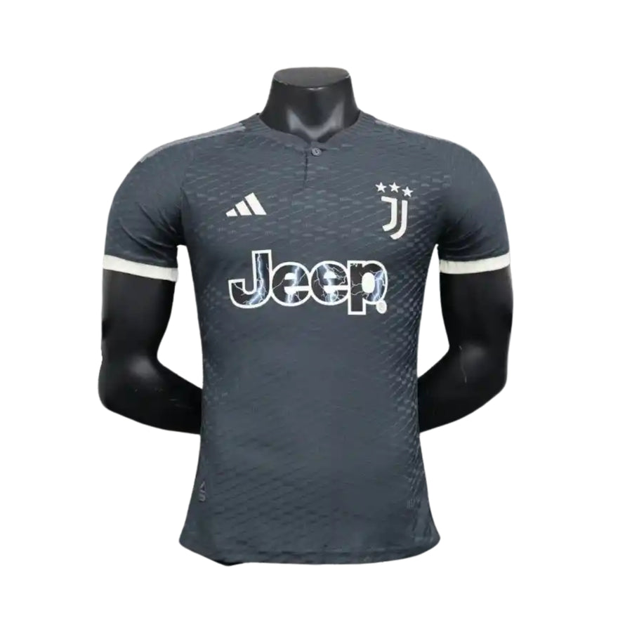 Juventus Third 23/24 - Player Version