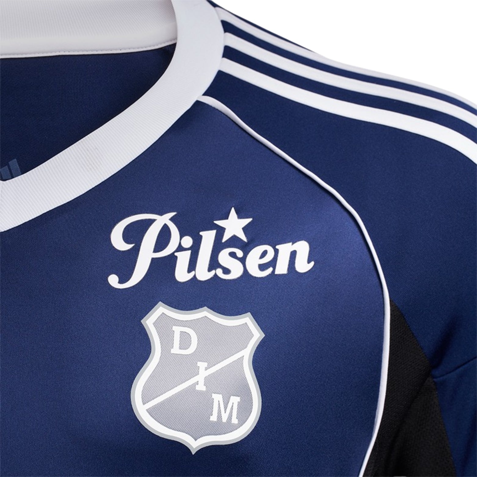 Independiente de Medellín Troisième 25/26 - Détail