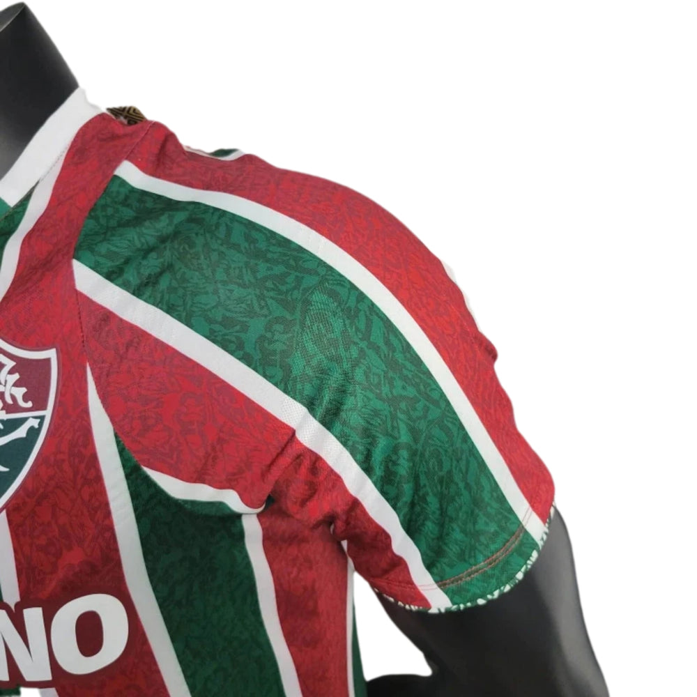 Fluminense Home 24/25 - Player Version - "Betano" Sponsorship