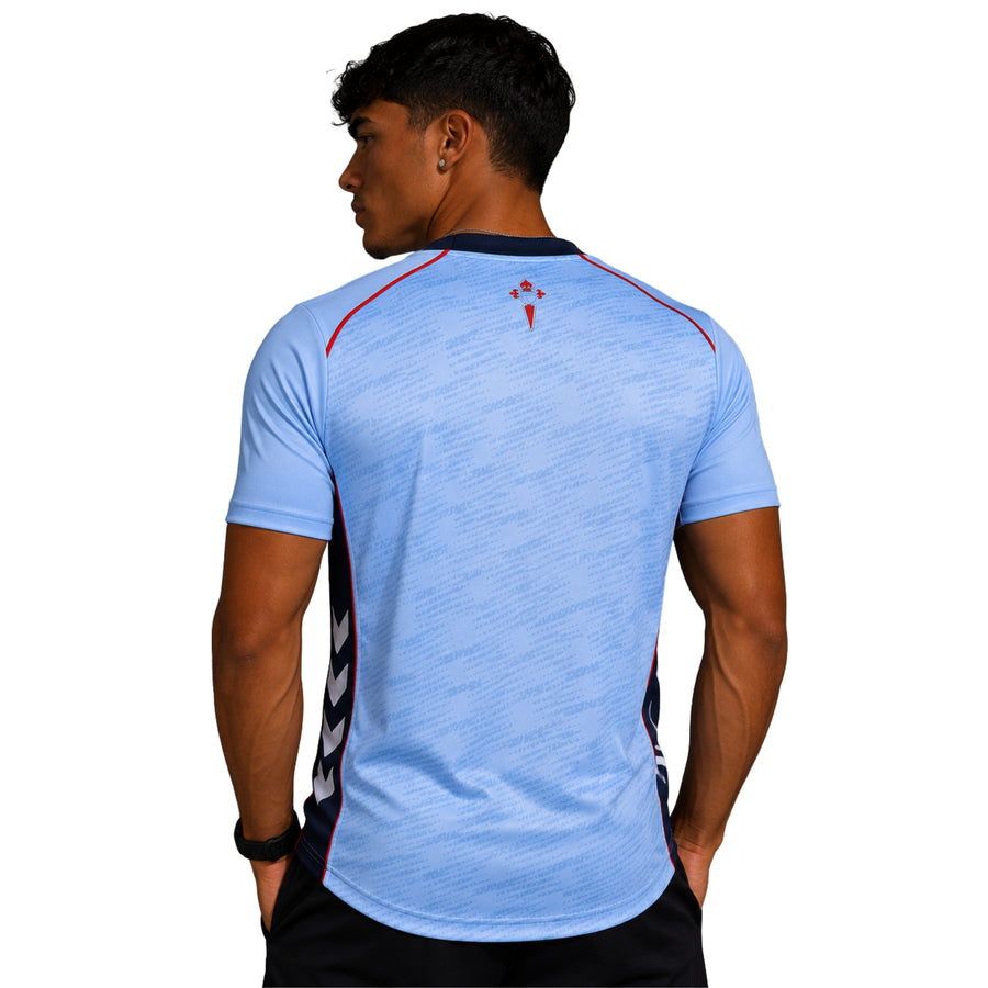 Celta Vigo Home 25/26