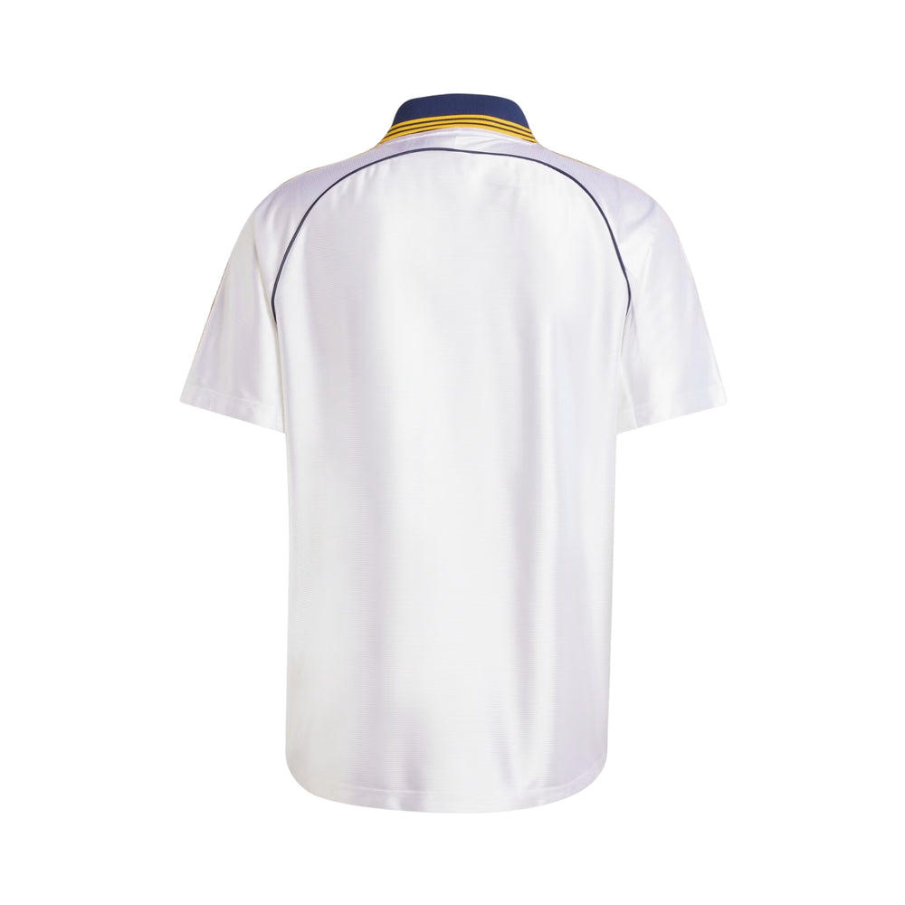 Real Madrid Home 99/00