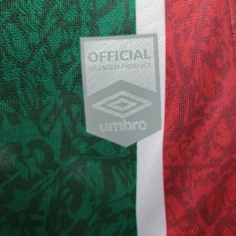 Fluminense Home 24/25 - Player Version - "Betano" Sponsorship