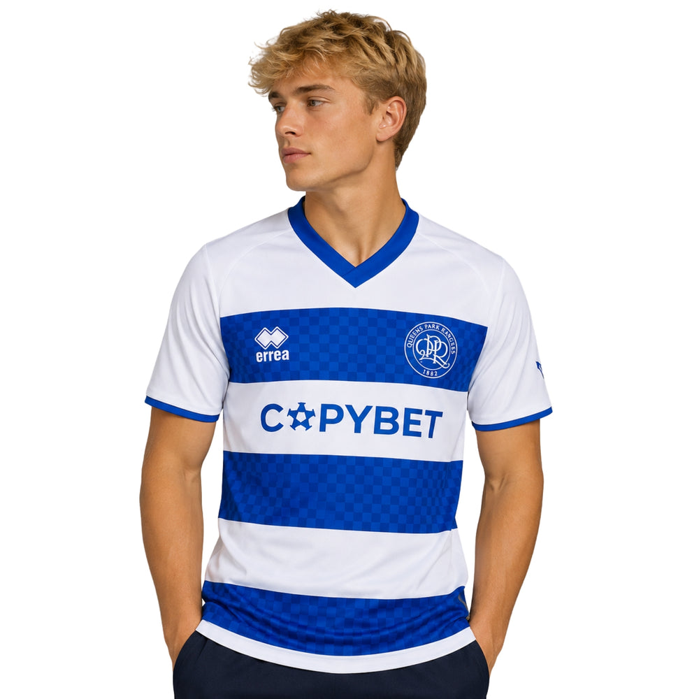 Queens Park Rangers Local 25/26