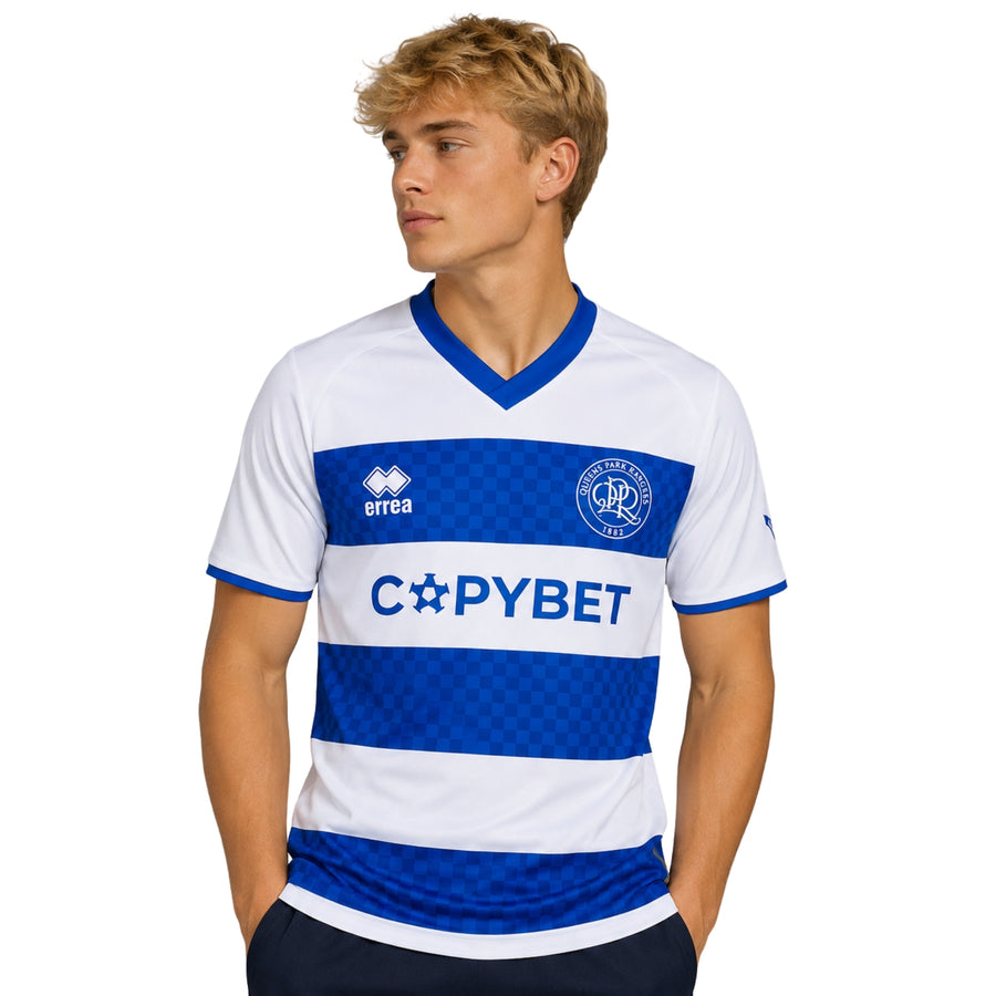 Queens Park Rangers Domicile 25/26