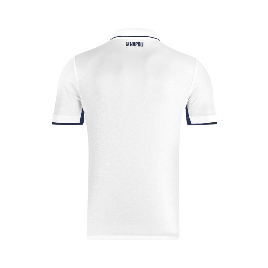 Naples Away 24/25