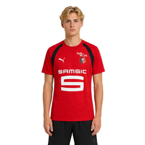 Rennes Entraînement 26/27
