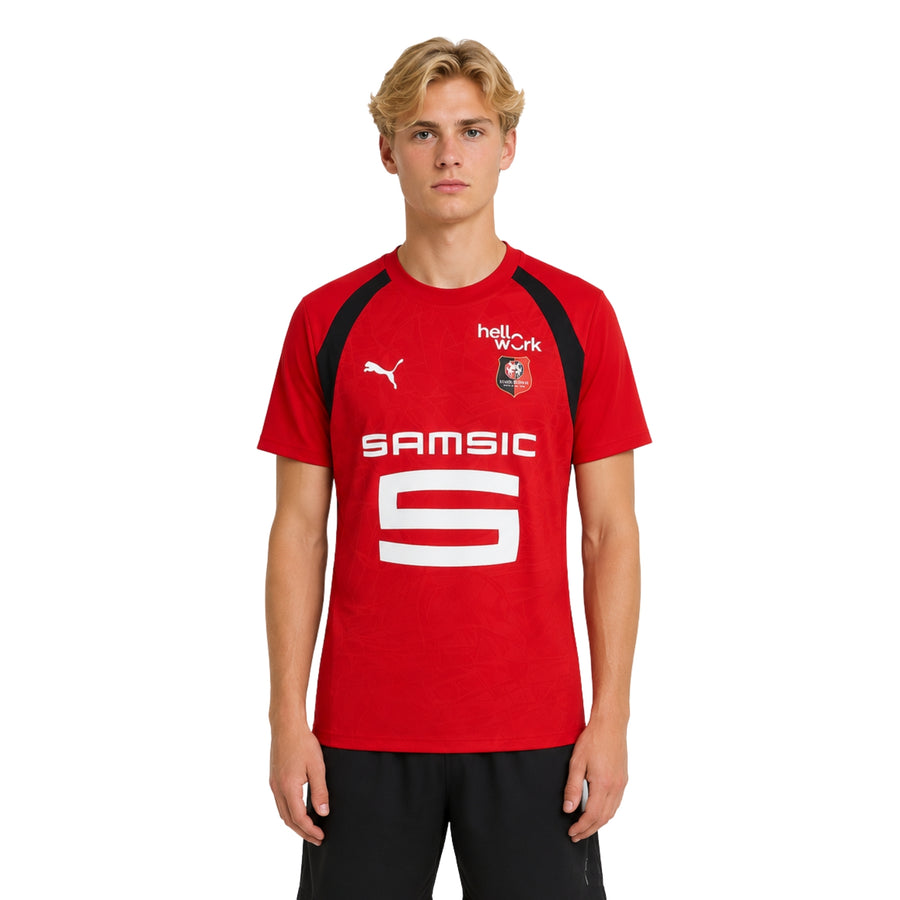 Rennes Entraînement 26/27