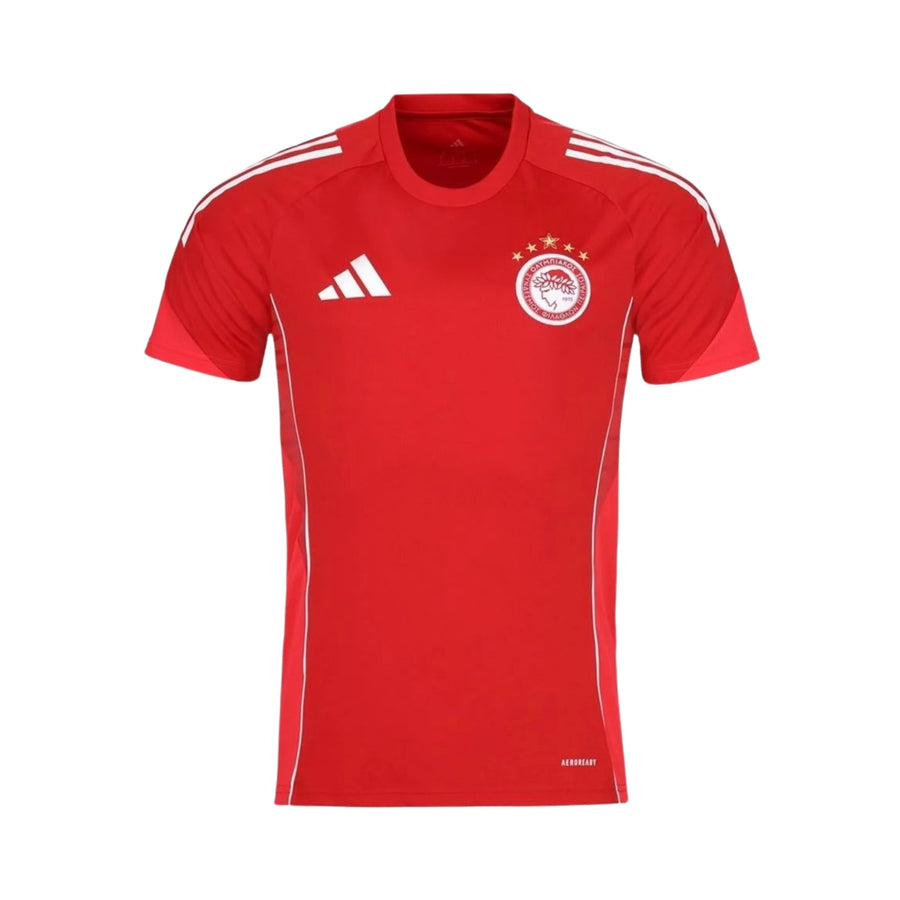 Olympiakos Entraînement 25/26