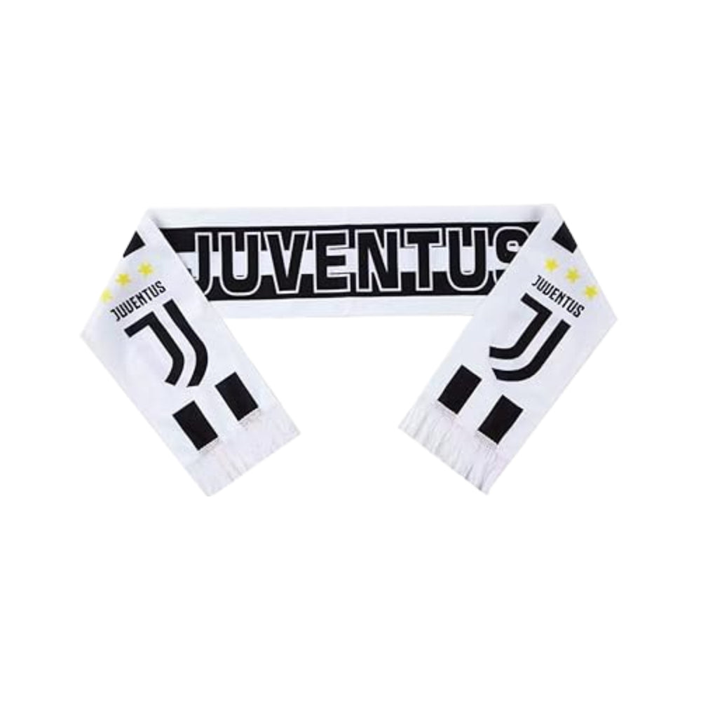 Scarf - Juventus