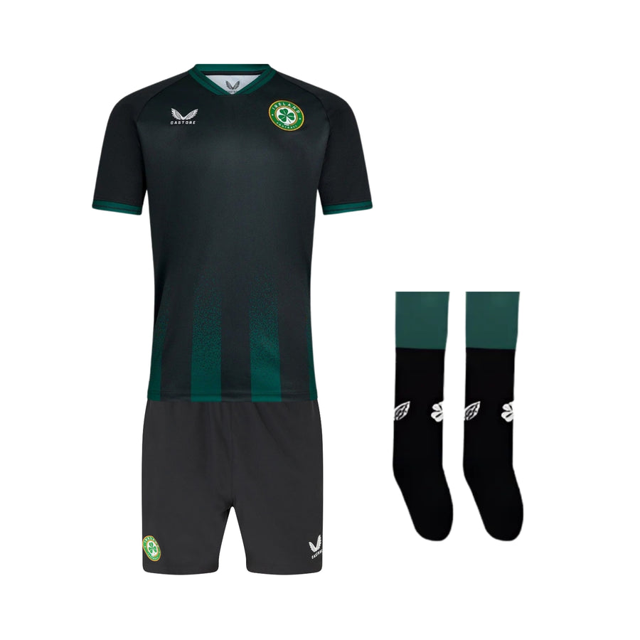 Ireland - Third Kit 23/24