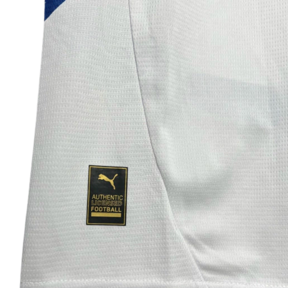 Serbia Away 24/25