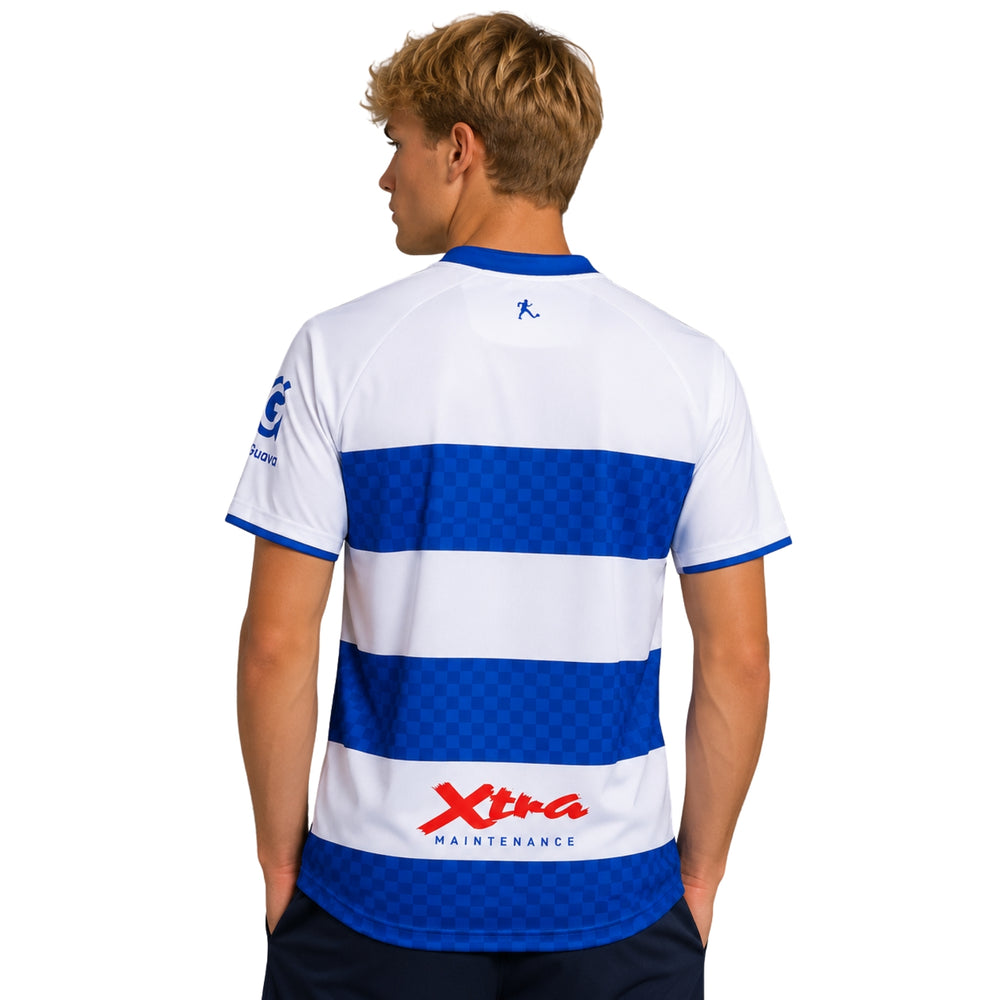 Queens Park Rangers Local 25/26