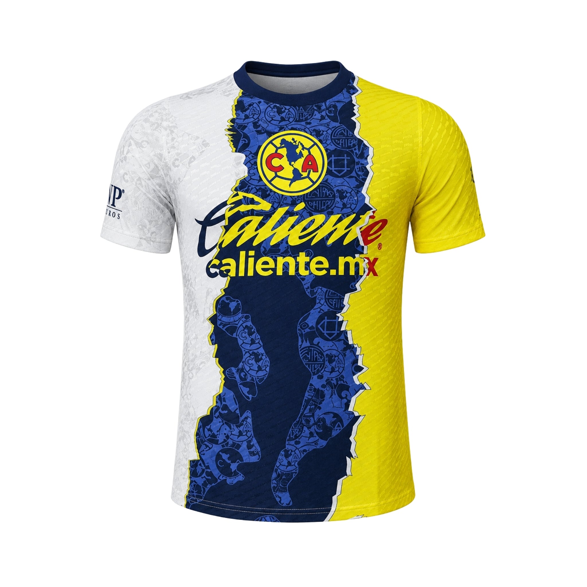 Club America Special Edition 25/26 - Player Version