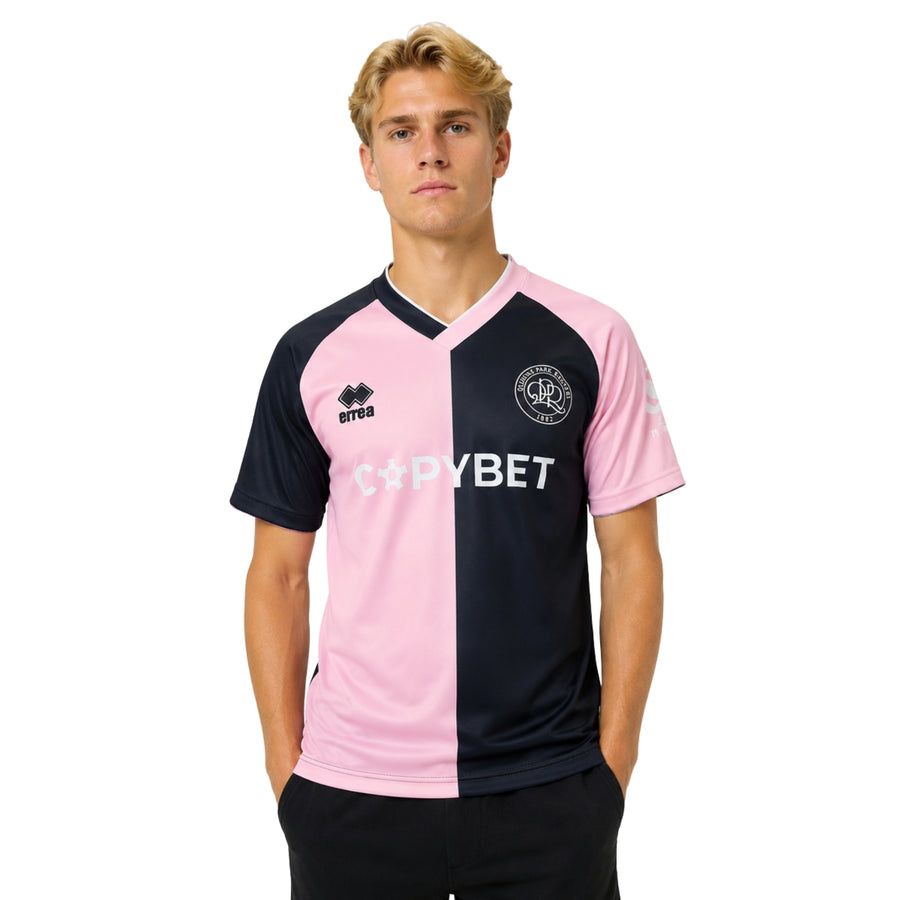 Queens Park Rangers Away 25/26