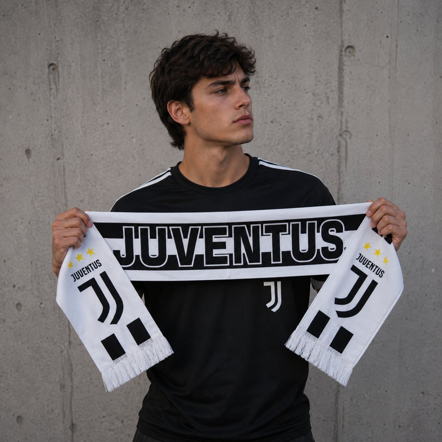 Bufanda - Juventus