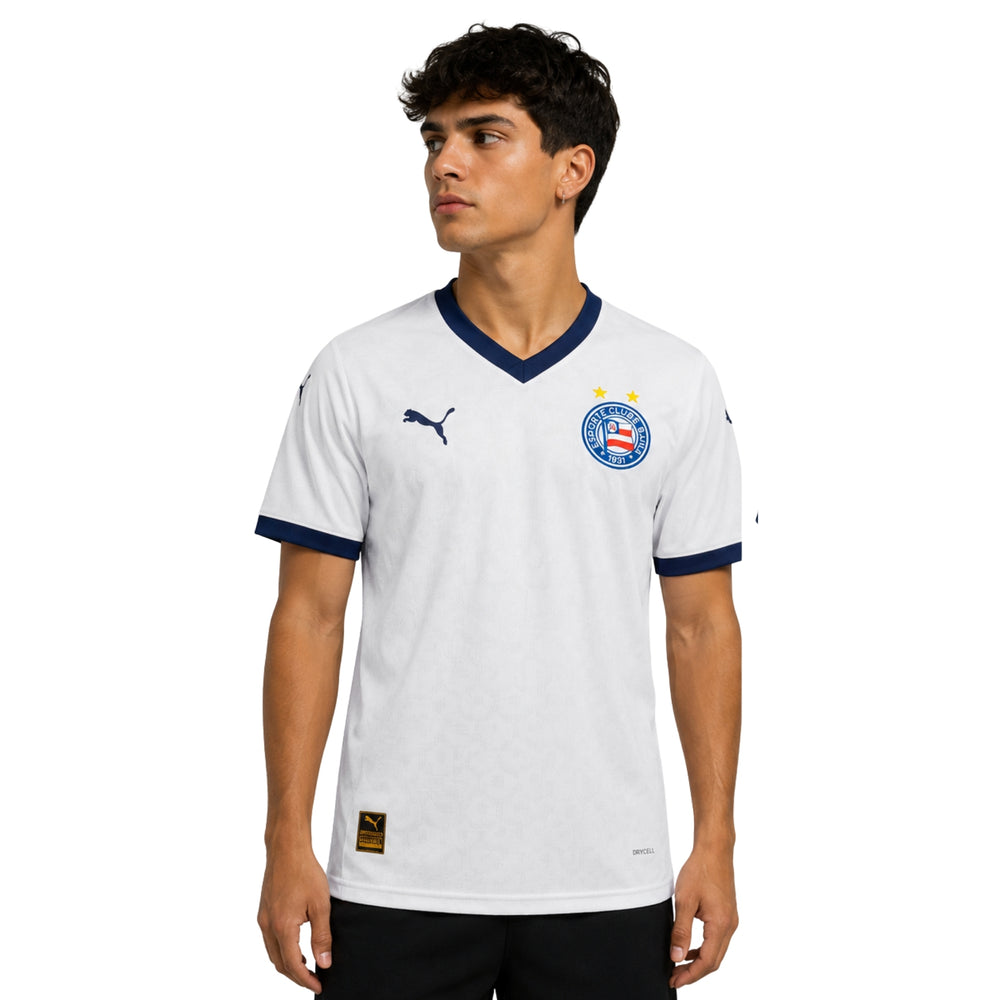 Bahia Local 25/26