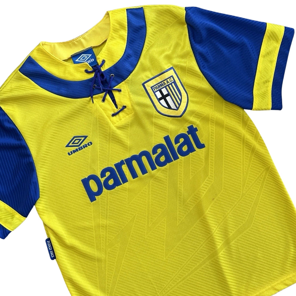Parma Calcio Away 93/94