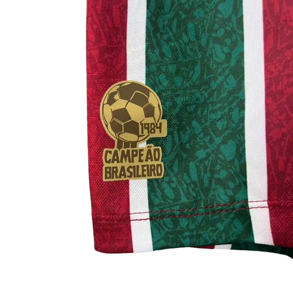 Fluminense Home 24/25 - Player Version - "Betano" Sponsorship