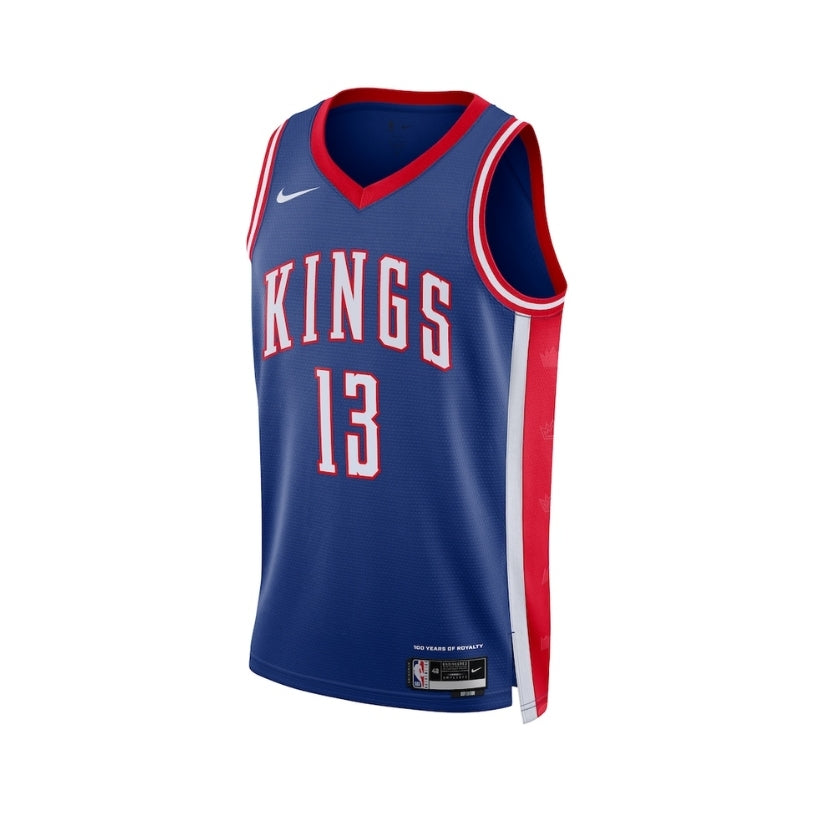 Sacramento Kings Edición Local 24/25