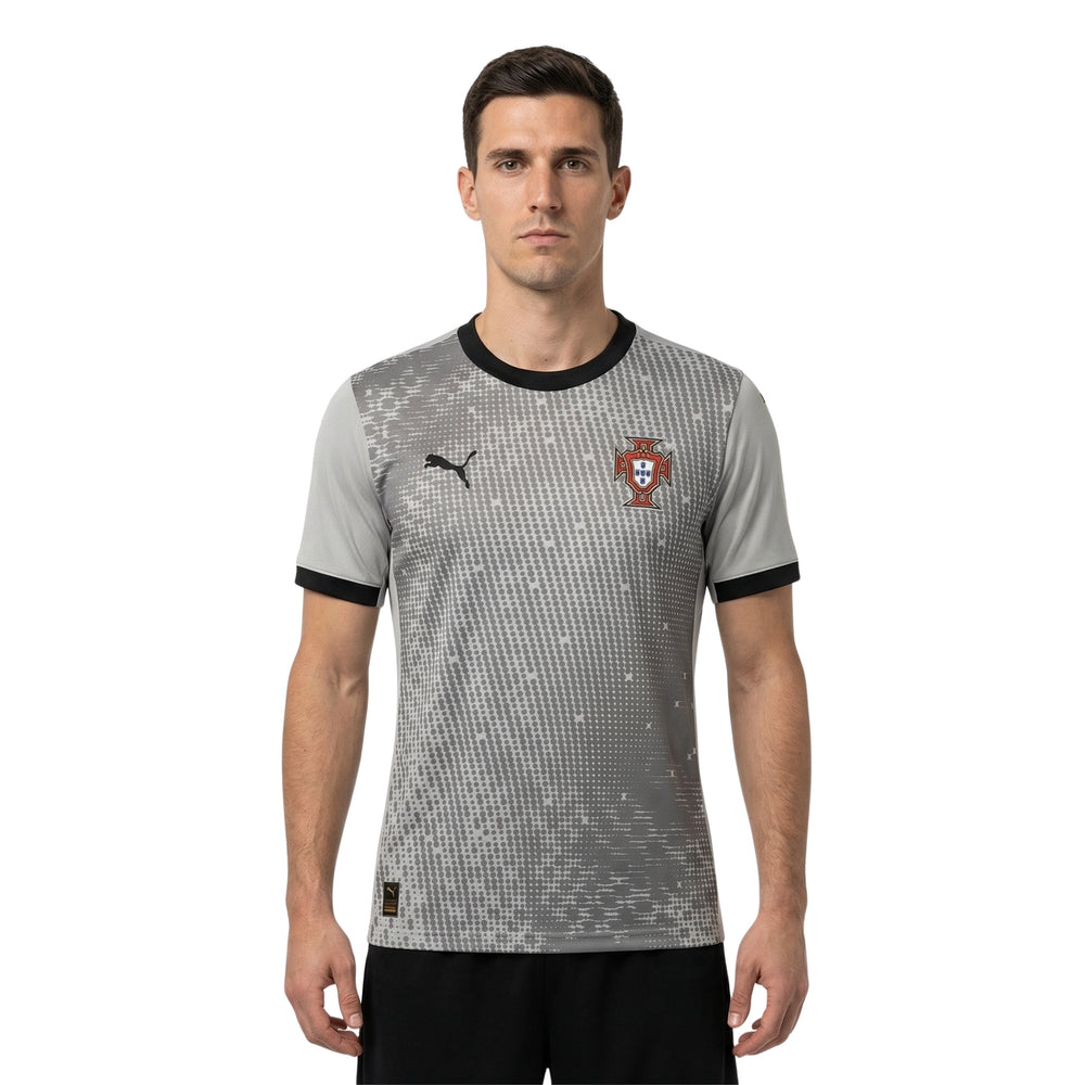 Portugal Goalkeeper 25/26 - 2026 World Cup