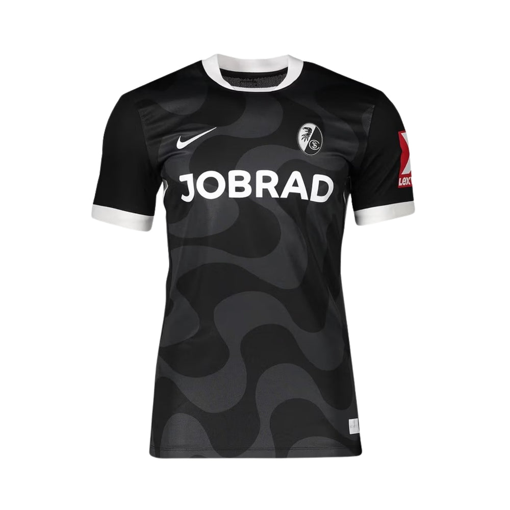 SC Freiburg Visitante 25/26