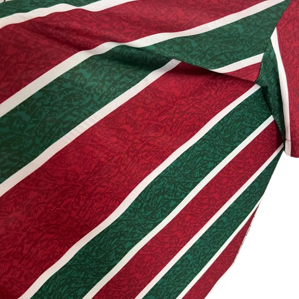 Fluminense Home 24/25 - Player Version - "Betano" Sponsorship