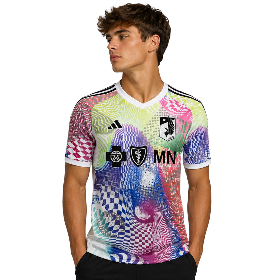 Minnesota United Pre-Match 25/26