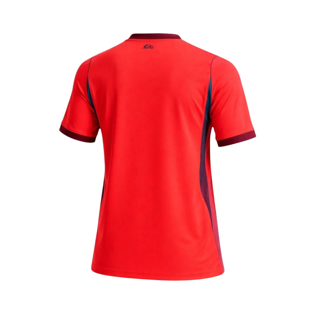 China Home 26/27 - 2026 World Cup