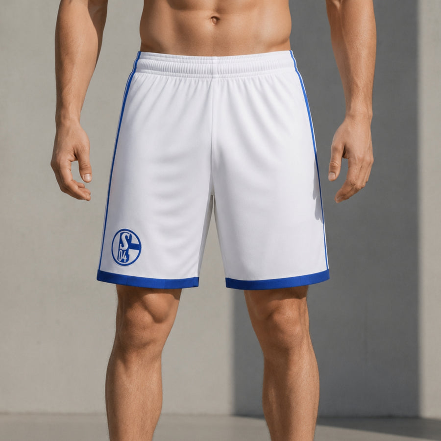 Short Schalke 04 Domicile 26/27