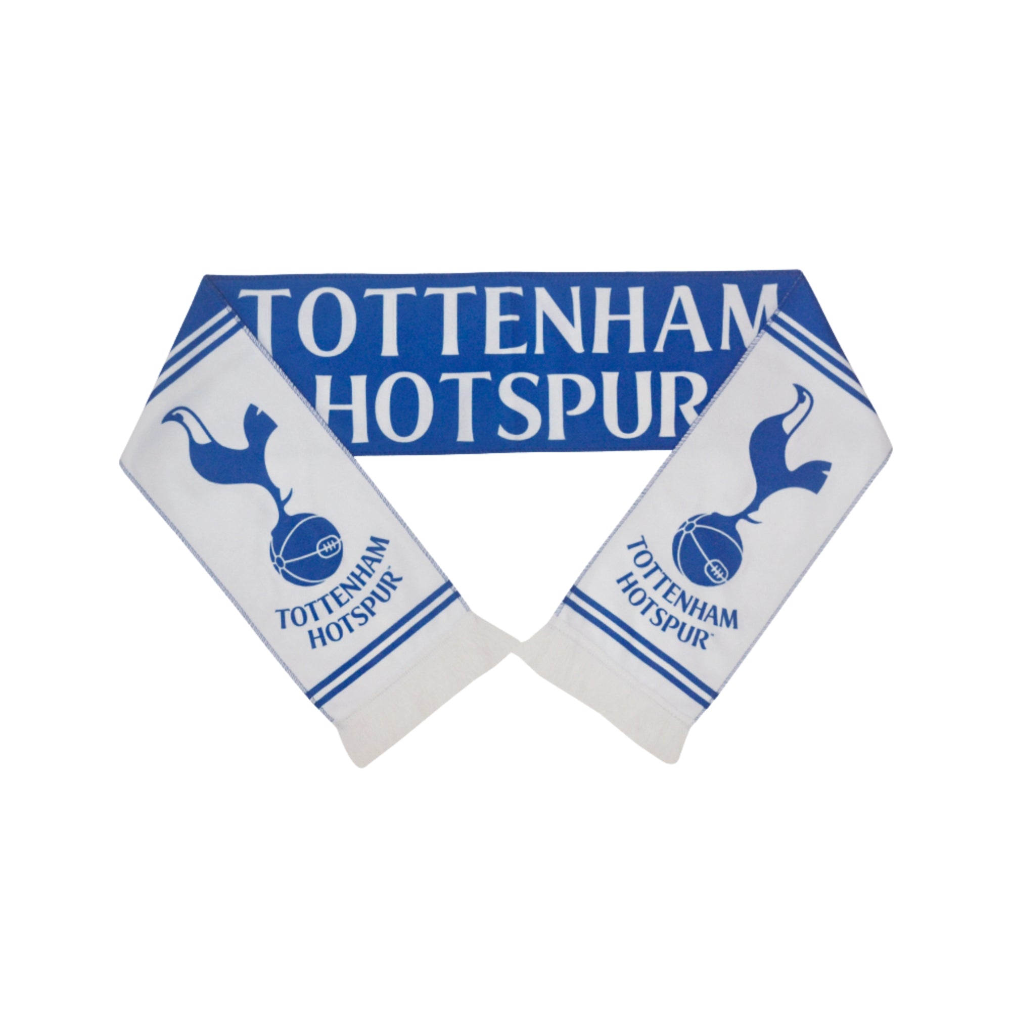 Scarf - Tottenham Hotspur