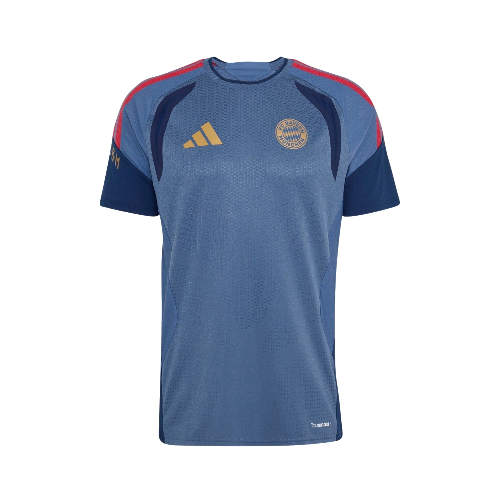 Bayern Munich Training 26/27