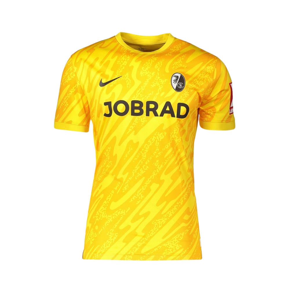 SC Freiburg Portero 25/26