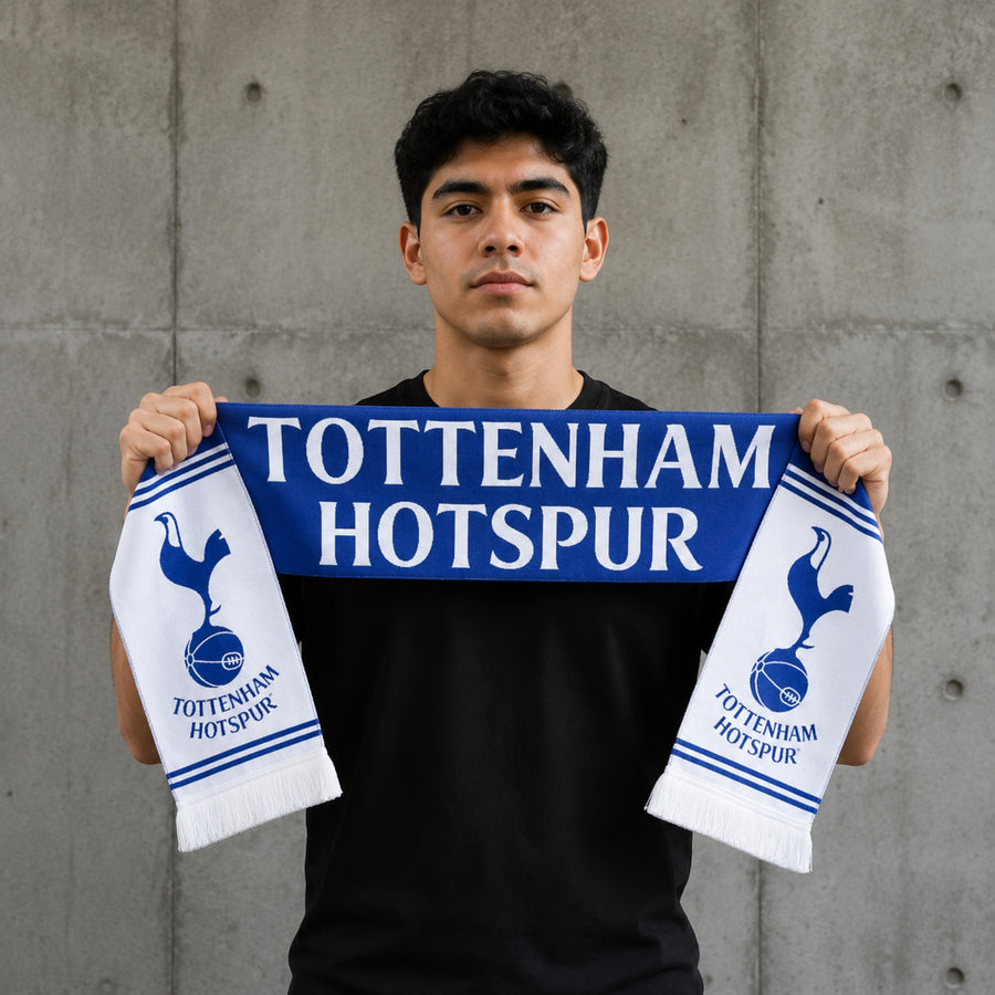 Scarf - Tottenham Hotspur