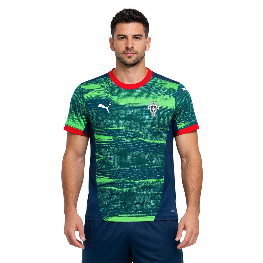 Portugal Entraînement 25/26 - Coupe du Monde 2026