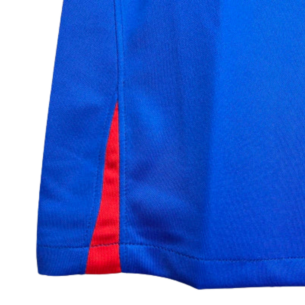 Slovakia Home 24/25