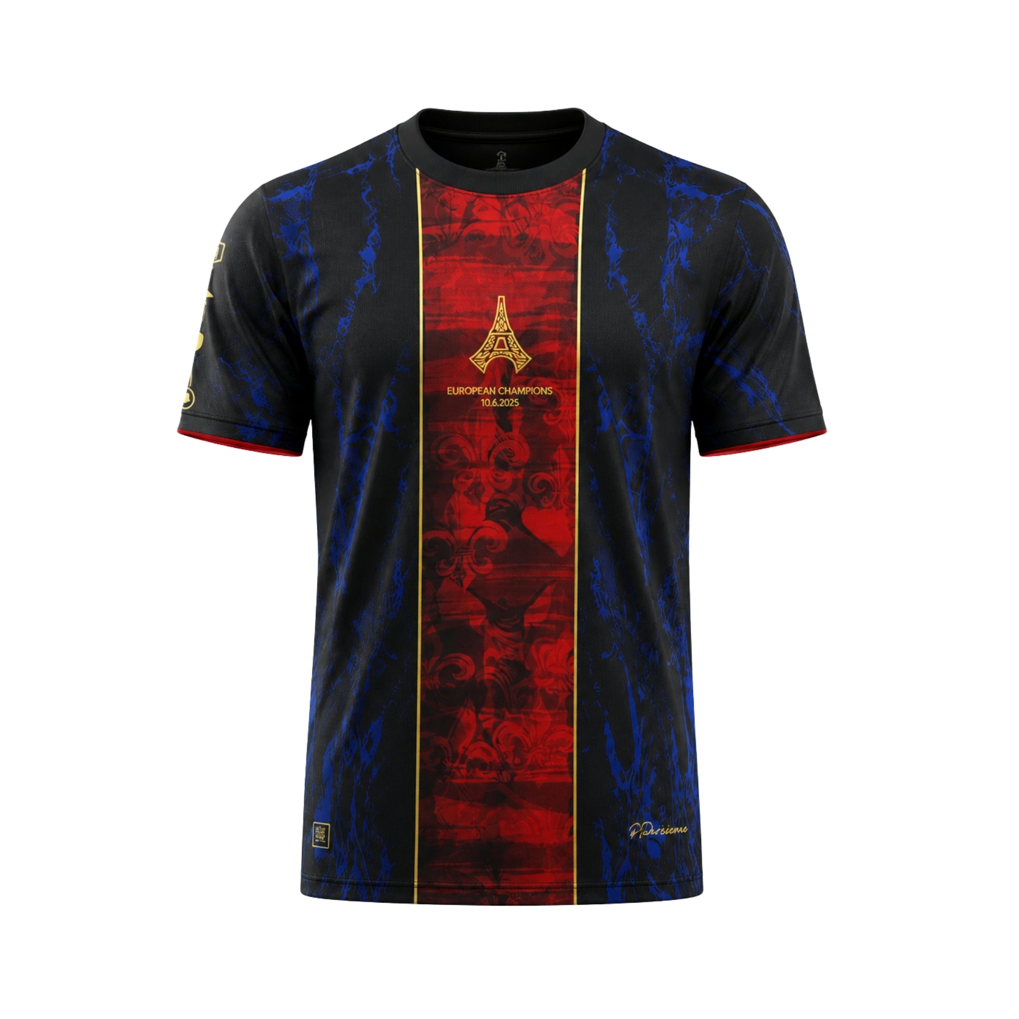 PSG Special Edition 25/26