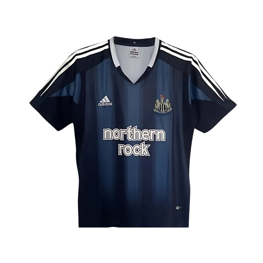 Newcastle United Away 04/05