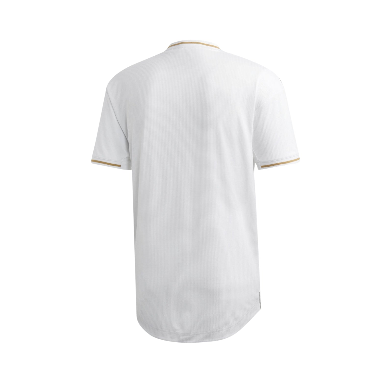 Real Madrid Domicile 19/20 - Vue de dos