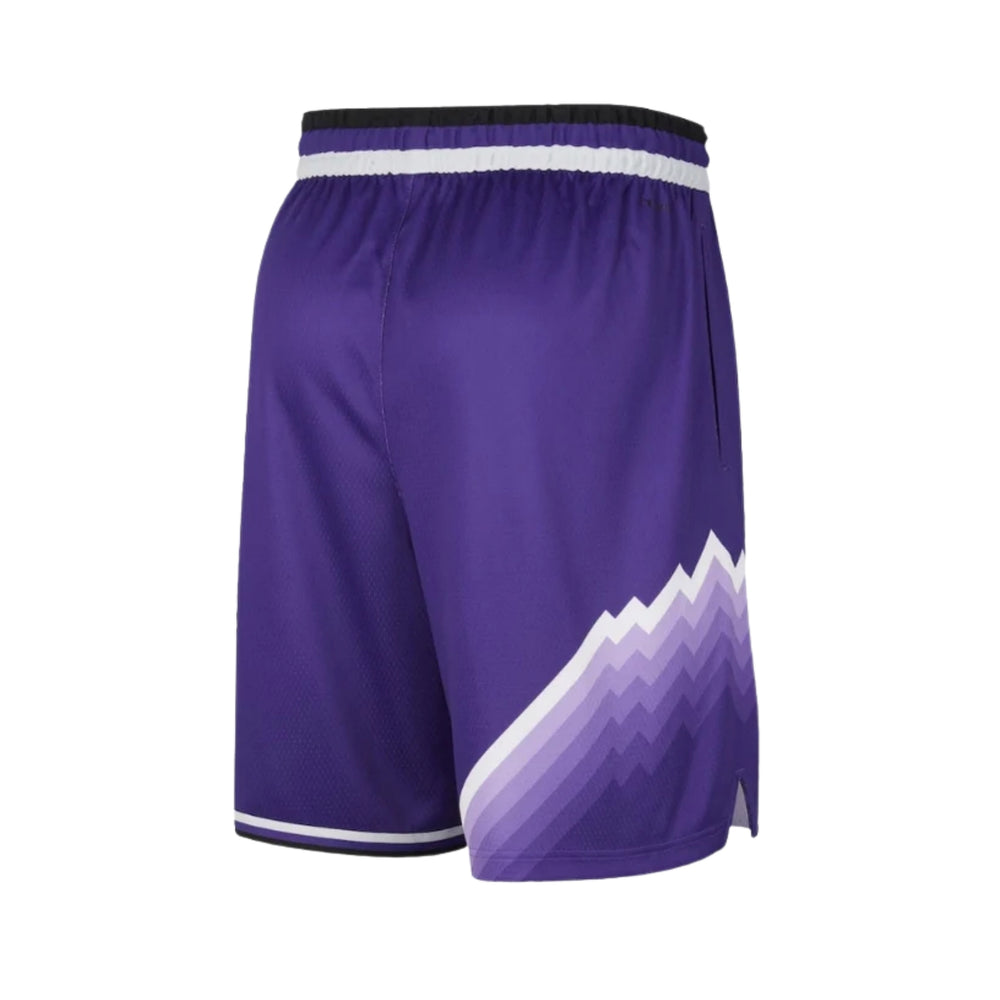 Utah Jazz Icon Edition 25/26