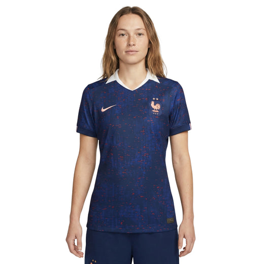 France Domicile 25/26 - Euro Féminine 2025 - Version ...