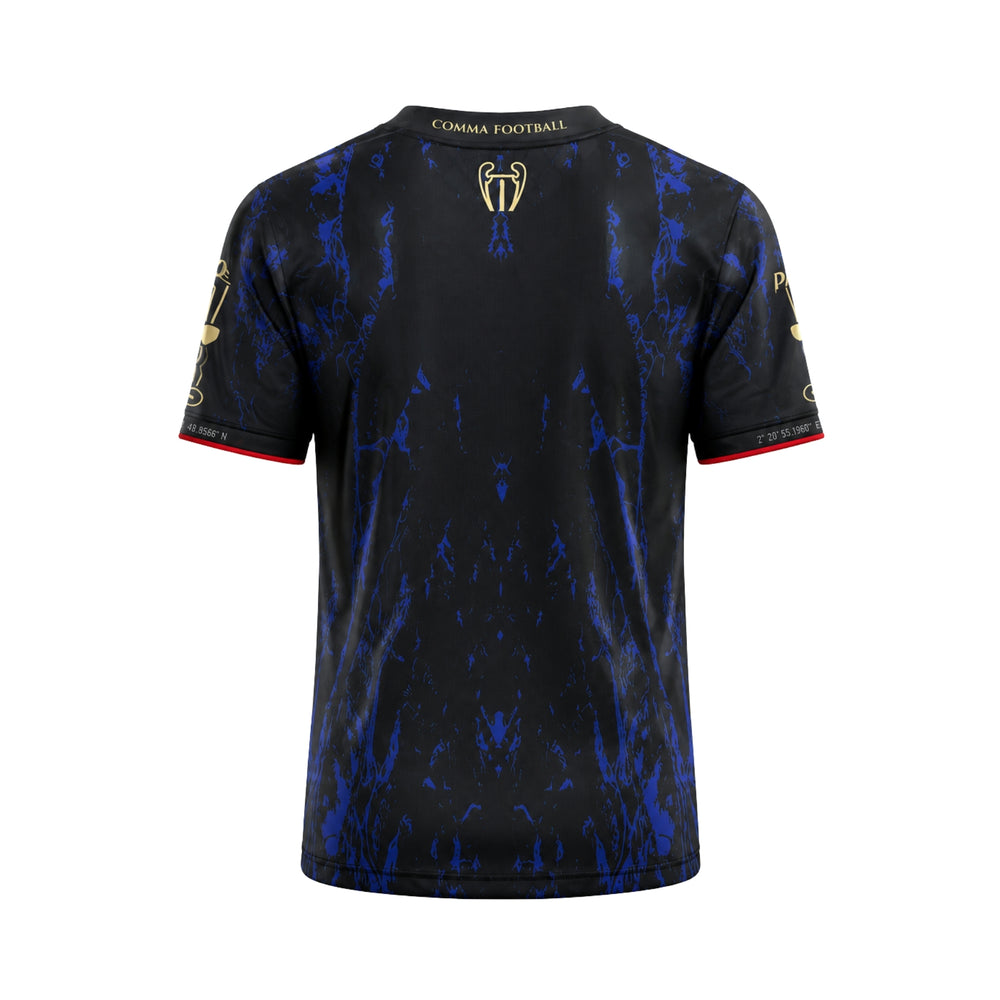 PSG Edición Especial 25/26