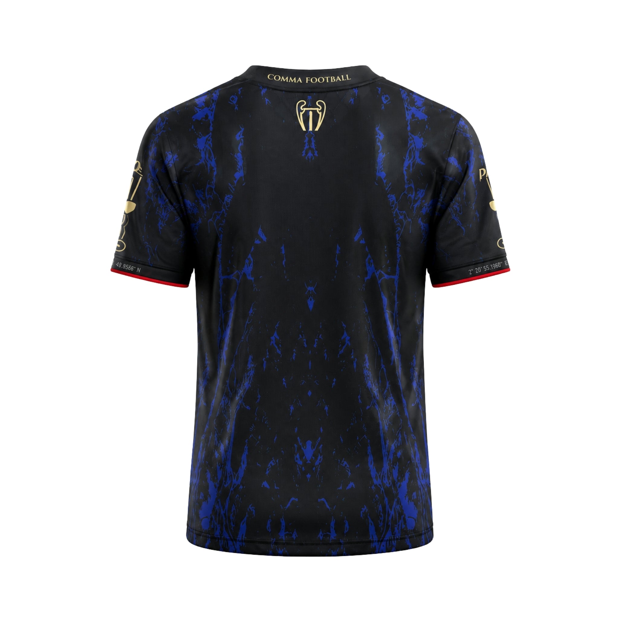 PSG Special Edition 25/26