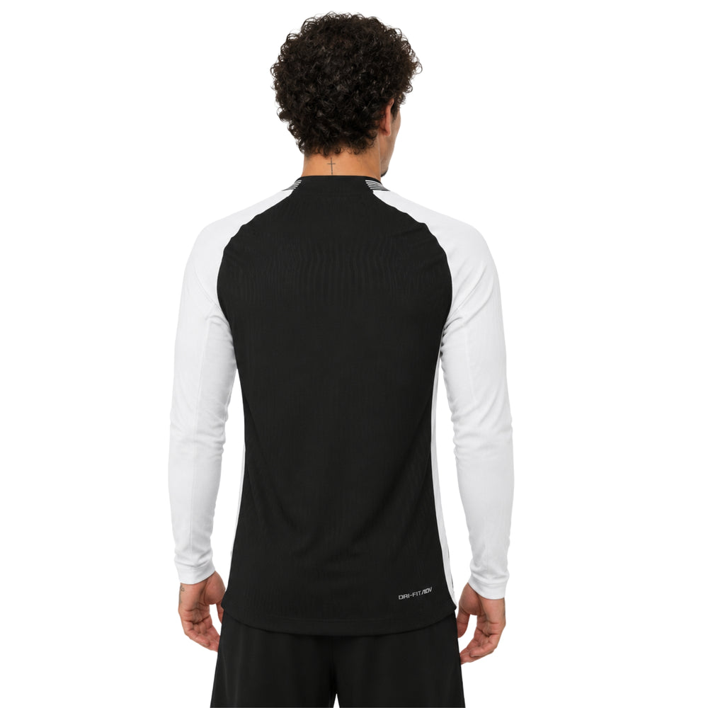 Corinthians Home 25/26 - Long Sleeve - Player Version